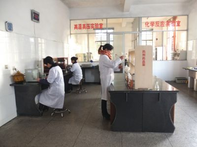 企業展示