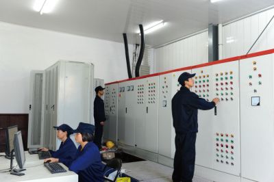 企業展示